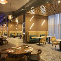 pullman sharjah hotel