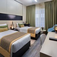time express hotel al khan sharjah