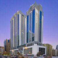 pullman sharjah hotel