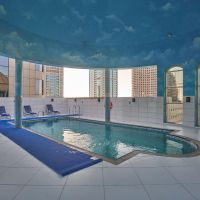 time express hotel al khan sharjah