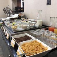 time express hotel al khan sharjah