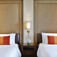 eastern mangroves hotel & spa by anantara