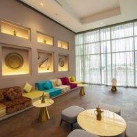 pullman sharjah hotel