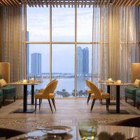 pullman sharjah hotel