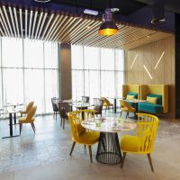 pullman sharjah hotel