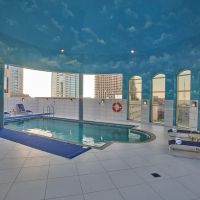 time express hotel al khan sharjah