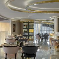 paramount hotel dubai