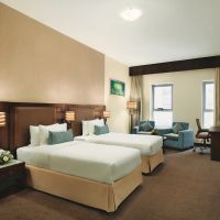 Ramada By Wyndham Dubai Deira