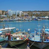 okeanos beach boutique hotel 4*