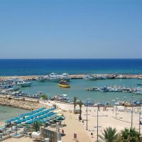 okeanos beach boutique hotel 4*