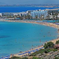 okeanos beach boutique hotel 4*