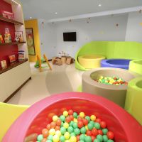 paramount hotel dubai