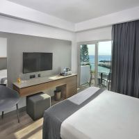 okeanos beach boutique hotel 4*