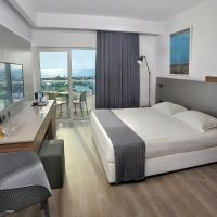 okeanos beach boutique hotel 4*