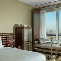 paramount hotel dubai