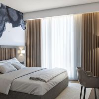 okeanos beach boutique hotel 4*