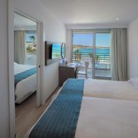 okeanos beach boutique hotel 4*