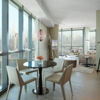 paramount hotel dubai