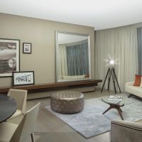 paramount hotel dubai