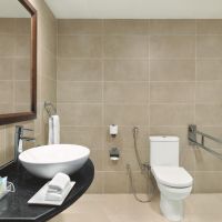 Ramada By Wyndham Dubai Deira