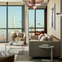 paramount hotel dubai