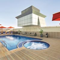 Ramada By Wyndham Dubai Deira