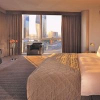 hilton dubai creek