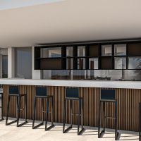 okeanos beach boutique hotel 4*