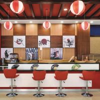 Ramada By Wyndham Dubai Deira