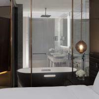 paramount hotel dubai