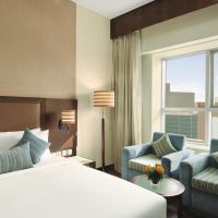 Ramada By Wyndham Dubai Deira