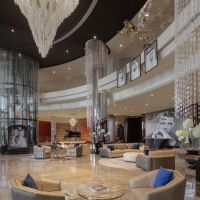 paramount hotel dubai