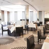 hilton dubai creek