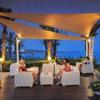 okeanos beach boutique hotel 4*