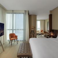 paramount hotel dubai