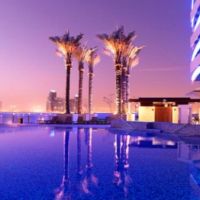 crowne plaza dubai festival city