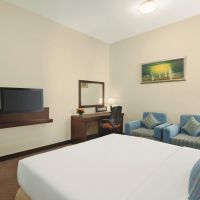 Ramada By Wyndham Dubai Deira