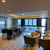 paramount hotel dubai