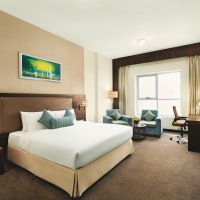 Ramada By Wyndham Dubai Deira