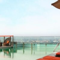 hilton dubai creek