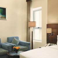 Ramada By Wyndham Dubai Deira
