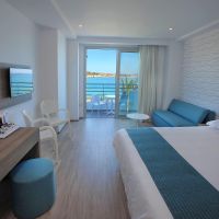okeanos beach boutique hotel 4*