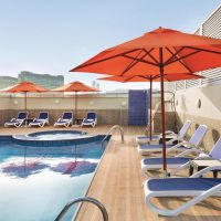 Ramada By Wyndham Dubai Deira