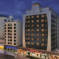 Ramada By Wyndham Dubai Deira