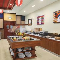 Ramada By Wyndham Dubai Deira