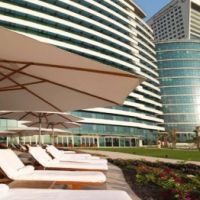 crowne plaza dubai festival city