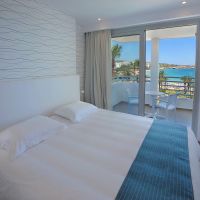 okeanos beach boutique hotel 4*