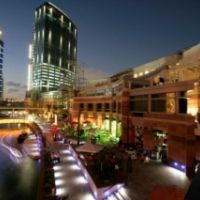 crowne plaza dubai festival city