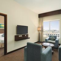 Ramada By Wyndham Dubai Deira