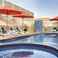 Ramada By Wyndham Dubai Deira